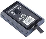 Tianken 120GB Hard Drive Disk HDD for Xbox 360 Slim Games Console