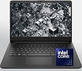 WOWPC Custom HP 14" Laptop • Intel Pentium Silver N5030 • HD Screen • 4/8/16/32 GB RAM • 128GB/256GB/512GB/1TB/2TB SSD • Up to 9.5 Hours Battery Life • Windows 11 Home • HP TrueVision Webcam