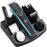 DUYHBAWRS Hair Trimmer Professional Hair Clipper Electric Hair Clipper Electric Shaver Beard Trimmer Man Shaving Machine Cut Nose Electric