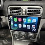 Android 15 Car Stereo for Subaru Forester 2002-2008