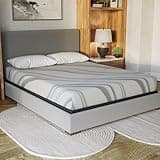 8" Firm Gel Memory Foam Mattress – Twin XL, Ultra Cooling, Responsive Support,Gold Certified