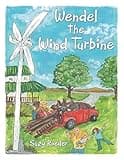 Wendel the Wind Turbine