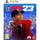PGA 2K23 PS5 Game