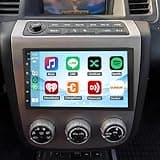 7 Inch Android 13 Car Stereo for 2003-2008 Nissan Murano Z50, Double Din Radio with Wireless CarPlay & Android Auto, 2GB+32GB, GPS Navigation, Bluetooth, WiFi, SWC, Backup Camera