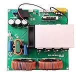 Gavery High Efficiency G8013 5KW Digital Current Mode Inverter PCBA Board for Stable Power Output