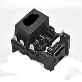 ZMYXMDM QZ2-80E12 for Frestec/for Haier for Refrigerator PTC Starter Relay Protector