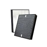 Filter Air Purifier + Composite Multifunctional Filter 259 * 259 * 30mm For AC150