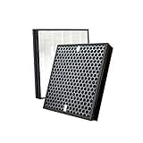 Filter Air Purifier + Composite Multifunctional Filter 259 * 259 * 30mm For AC150