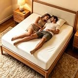 RV Memory Foam Mattress, Lightweight & Portable, Fit Mobile Living Needs (10 Inch, Queen)