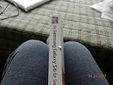 imusti Guide Book : My Samsung Galaxy S6 For Seniors