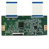 for TD-000M ST4251D01-5 4K Software Interface