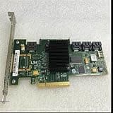 Calvas SAS9212-4I 6Gb/s 4-port SAS/SATA 636705-001 629913-001