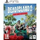 Dead Island 2 - PS5 Game - D a One Edition