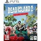 Dead Island 2 - PS5 Game - D a One Edition