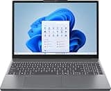 Lenovo IdeaPad Slim 3 Laptop, 15.3" WUXGA IPS Touchscreen, AMD Ryzen 7 170 8-Core, AMD Radeon Graphics, 32GB DDR5 2TB SSD, Wi-Fi 6, 720p HD Camera, Win11 Pro