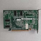 PCI-E VGA+DVI FireGL V3100 128M