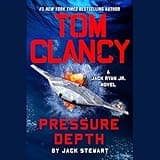 Tom Clancy Pressure Depth
