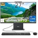 WOWPC Customized 27" All-in-One Desktop