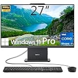 WOWPC Customized 27" All-in-One Desktop