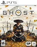 Ghost of Yōtei PS5