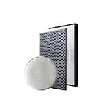 435 * 260 Mm Air Purifier Filter Suitable For F-VXG70C F-ZXGP70C F-VXF70R PM2.5
