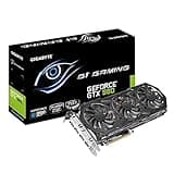 Gigabyte Graphics Cards GV-N980G1 GAMING-4GD
