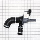 W11460963 Dishwasher Circulation Pump