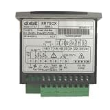 1 Pc XR75CX-5N7C3 Digital Microcomputer Temperature Controller