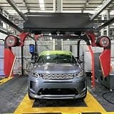 360° Single Arm Touchless Car Wash Machine Auto Car Washing Machine with High Pressure Water Pump for Parking Garages, Detailing Shops, and Upscale Facilities