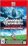 Xenoblade Chronicles™: Definitive Edition – Nintendo Switch™ 2 Edition