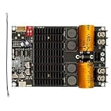 2001 TPA3221 Rear Stage Digital Power Amplifier Board 100Wx2 Double Channel 200W Subwoofer Loudspeaker Module Professional Sound Increaser
