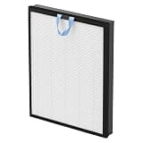 Replacement Filter,Compatible For Levoit, VITAL 100S Smart Air Purifier, H13 True Filter,Vital 100S-RF(1pc)