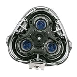 Replacement HQ8 Shaver Head ,Compatible For Philips,PT Series PT722 PT810 PT860 PT877 PT870 PT715 PT726 PT786 PT866 PT868 PT880 Razor Blade