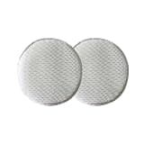 2pc Humidifying Filter Suitable for F-ZXHP55Z F-ZXHD55Z F-ZXHE50Z Humidifier Parts Replacement