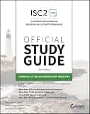ISC2 CISSP Certified Information Systems Security Professional Official Study Guide (Sybex Study Guide)