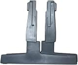 OEM Part - Stand Legs Compatible with Samsung Smart TV: UN58U8000HFXZA