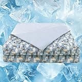 ALANSMA Cooling Blanket (Twin (60''x80''))