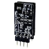 for Class A Discrete Component Dual Amplifier, OPA1612 5532 Upgraded Vocal Natural Sound Field Loose