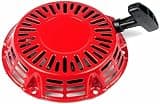 Recoil Starter Parts Pull Start Recoil Starter for Simpsons Pressure Washer CRX225 Motor