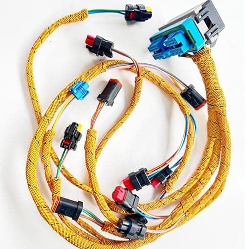 EOTiscu Wire Harness 2605542
