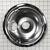 WB31K5025 Range 8 Inch Burner Drip Bowl