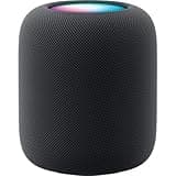 Apple HomePod 2nd Generation, Midnight