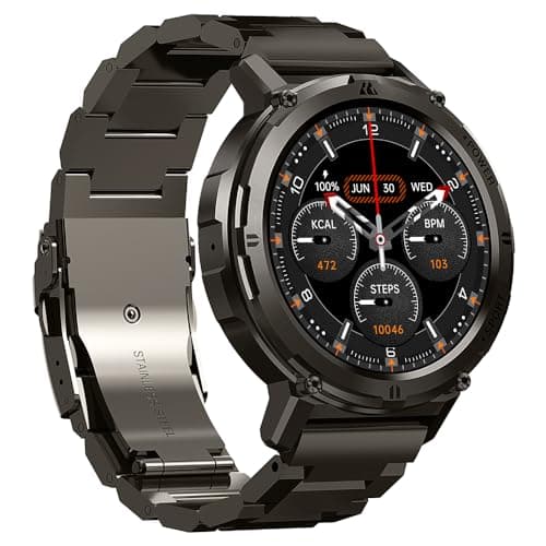 KOSPET Tank T2 Smart Watch for Men