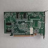 PCI-E VGA+DVI V3100 128M