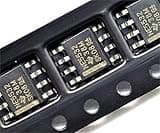 10Pcs Op-Amp Smd Dual Low Noise NE5532 N5532 SOP-8 New