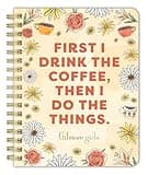 Gilmore Girls 12-Month Undated Planner