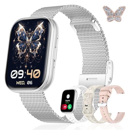 Iaret Smart Watches for Women, 1.75"