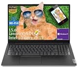 Lenovo V15 G4 i7 Business Laptop