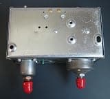 Replacement for Penn/Johnson Controls P70LA-42C Dual Pressure Control high Low