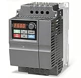 Compatible for Inverter Frequency Converter VFD022EL23A